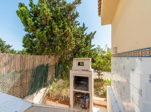 Återförsäljning - Villa - La Mata - cabo cervera