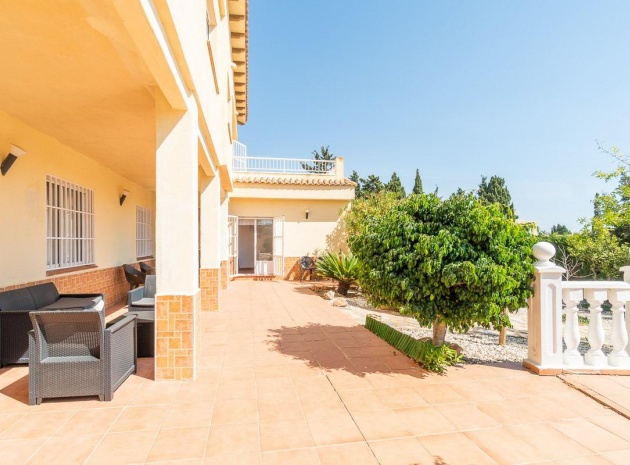 Återförsäljning - Villa - La Mata - cabo cervera