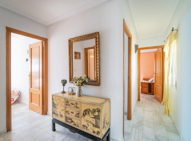 Återförsäljning - Villa - La Mata - cabo cervera