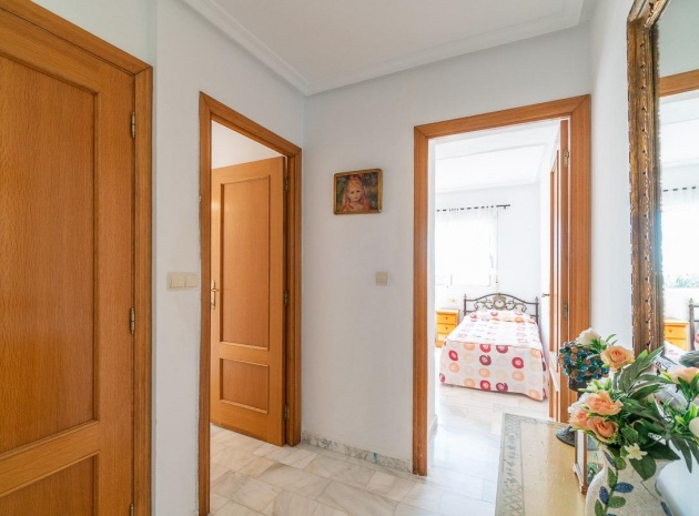 Återförsäljning - Villa - La Mata - cabo cervera