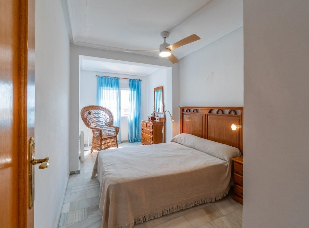 Återförsäljning - Villa - La Mata - cabo cervera