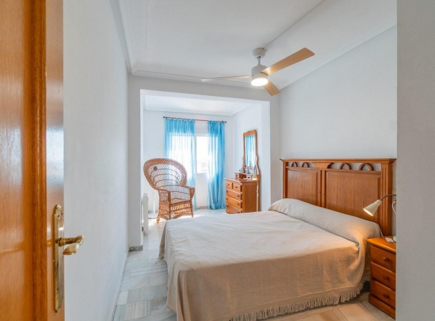 Återförsäljning - Villa - La Mata - cabo cervera