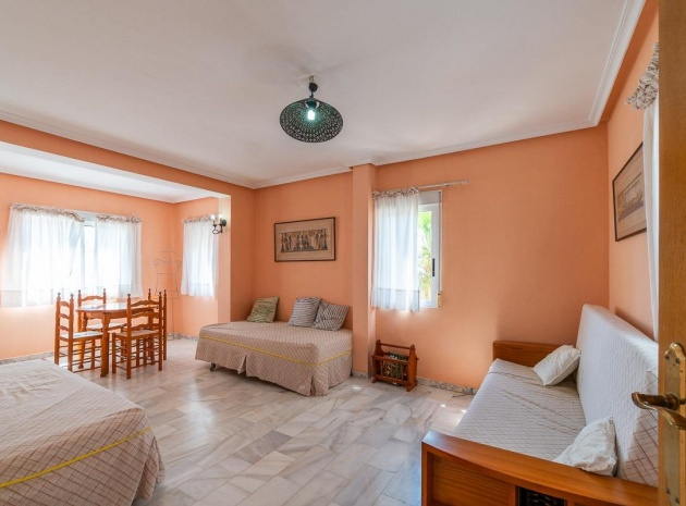 Återförsäljning - Villa - La Mata - cabo cervera