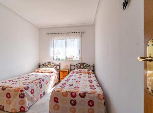 Återförsäljning - Villa - La Mata - cabo cervera