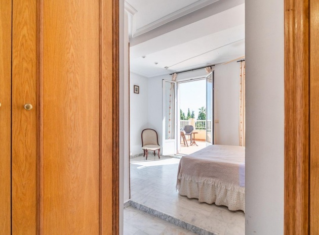 Återförsäljning - Villa - La Mata - cabo cervera