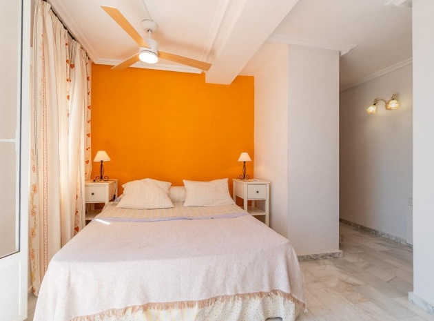 Återförsäljning - Villa - La Mata - cabo cervera