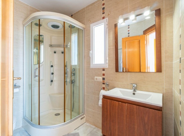 Återförsäljning - Villa - La Mata - cabo cervera