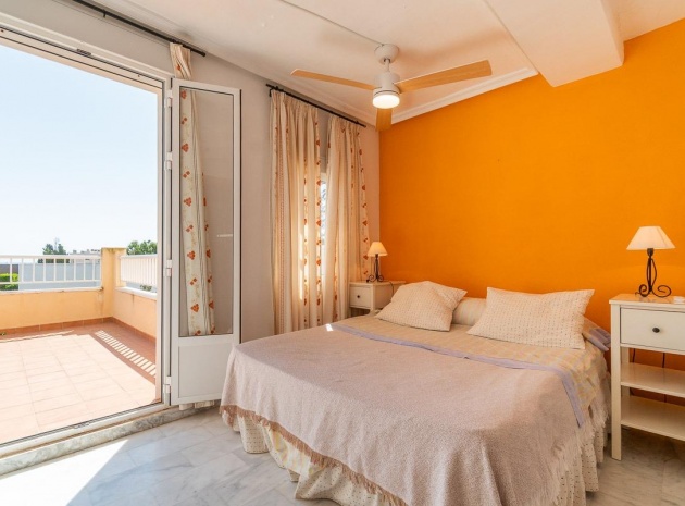Återförsäljning - Villa - La Mata - cabo cervera