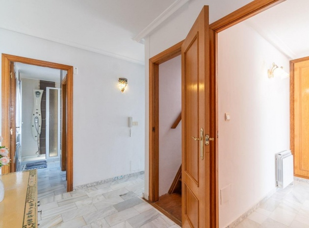 Återförsäljning - Villa - La Mata - cabo cervera