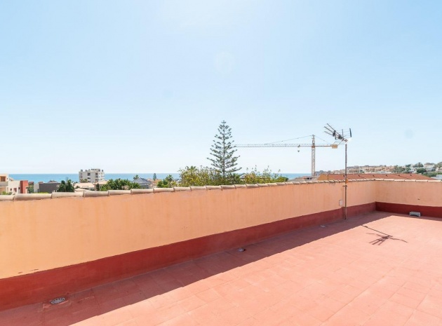 Återförsäljning - Villa - La Mata - cabo cervera