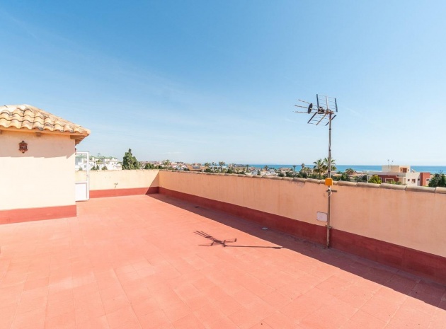 Återförsäljning - Villa - La Mata - cabo cervera