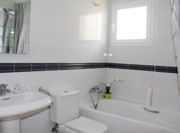 Resale - Villa - Campoamor