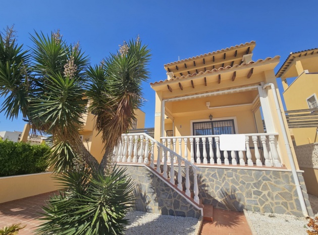 Resale - Villa - Villamartin - lomas del golf