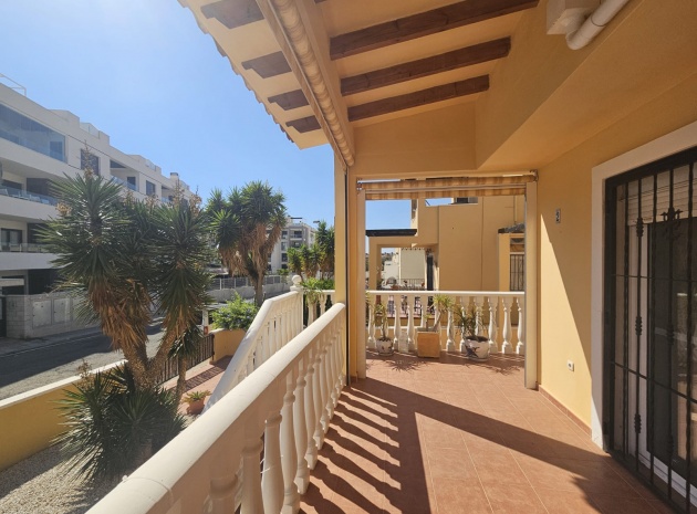 Resale - Villa - Villamartin - lomas del golf