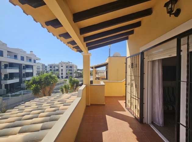 Resale - Villa - Villamartin - lomas del golf