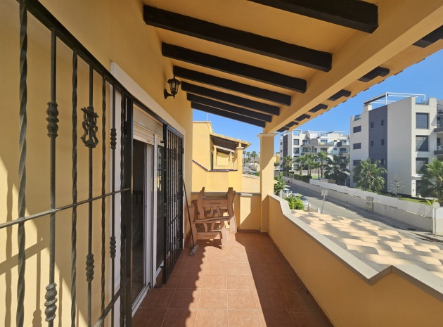 Resale - Villa - Villamartin - lomas del golf