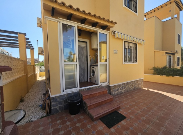 Resale - Villa - Villamartin - lomas del golf