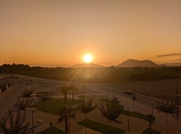 Resale - Apartment - Algorfa - res cecilia