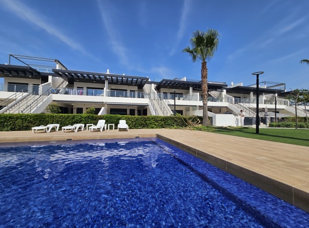 Resale - Apartment - Villamartin - Los Dolses