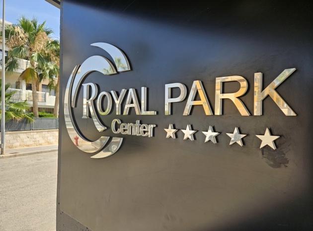 Resale - Apartment - Villamartin - Los Dolses