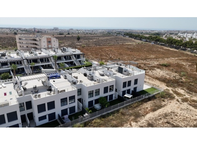 Resale - Apartment - Villamartin - Los Dolses