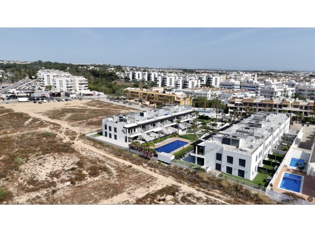 Resale - Apartment - Villamartin - Los Dolses