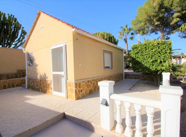 Återförsäljning - Villa - Villamartin