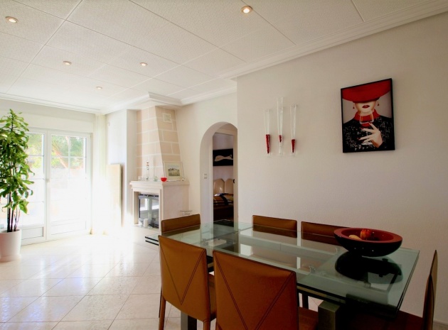 Återförsäljning - Villa - Villamartin