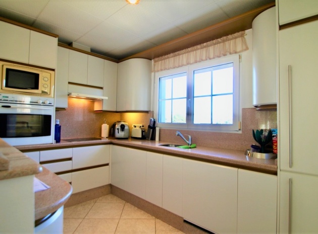 Återförsäljning - Villa - Villamartin