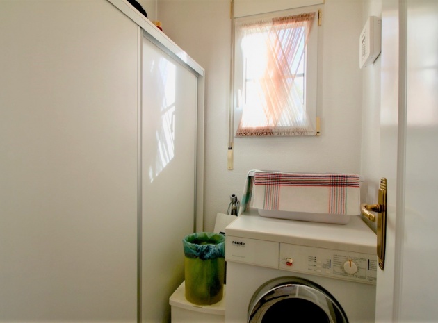 Återförsäljning - Villa - Villamartin