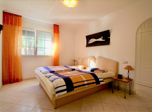 Återförsäljning - Villa - Villamartin