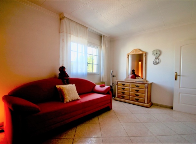 Återförsäljning - Villa - Villamartin