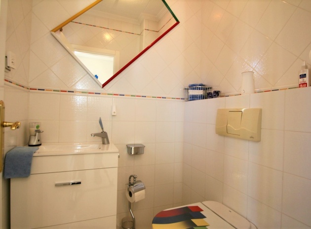 Återförsäljning - Villa - Villamartin