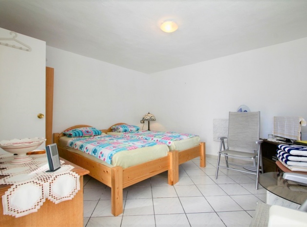 Återförsäljning - Villa - Villamartin