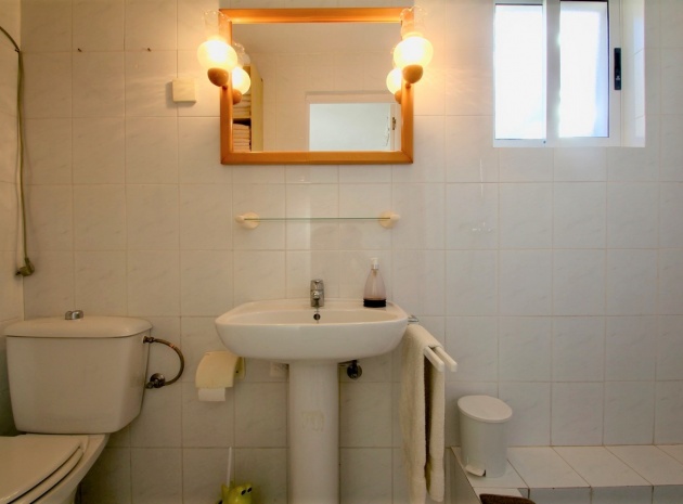 Återförsäljning - Villa - Villamartin