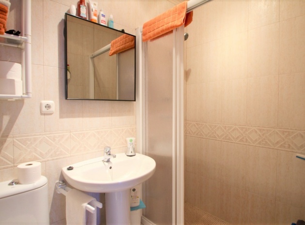 Återförsäljning - Villa - Villamartin