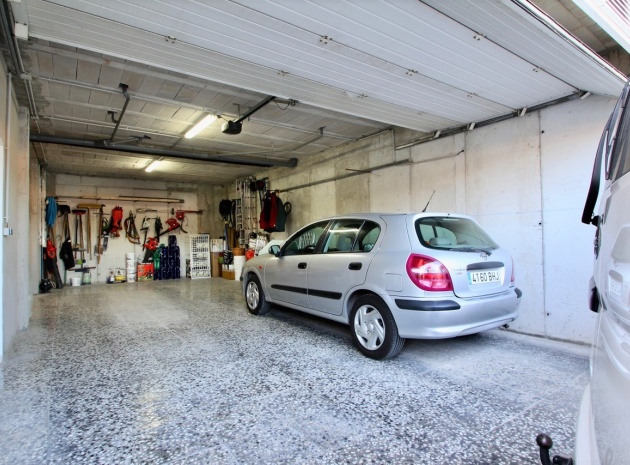 Återförsäljning - Villa - Villamartin