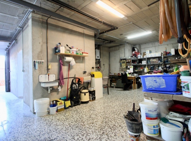 Återförsäljning - Villa - Villamartin