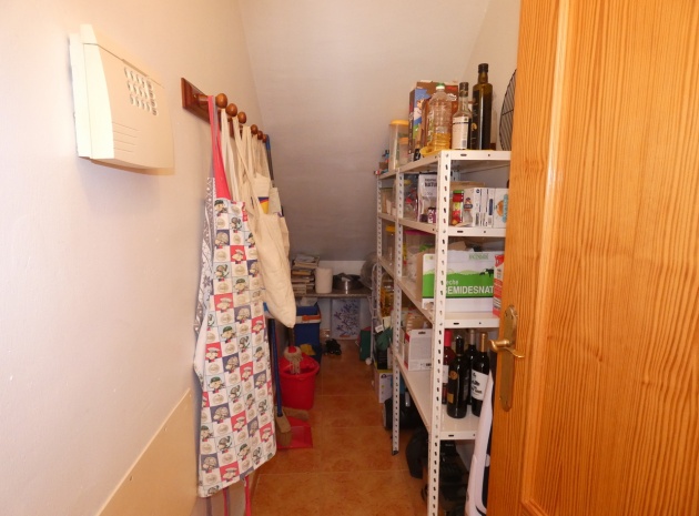 Wederverkoop - Herenhuis - Algorfa