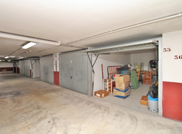 Resale - Townhouse - Orihuela - Los Desamparados