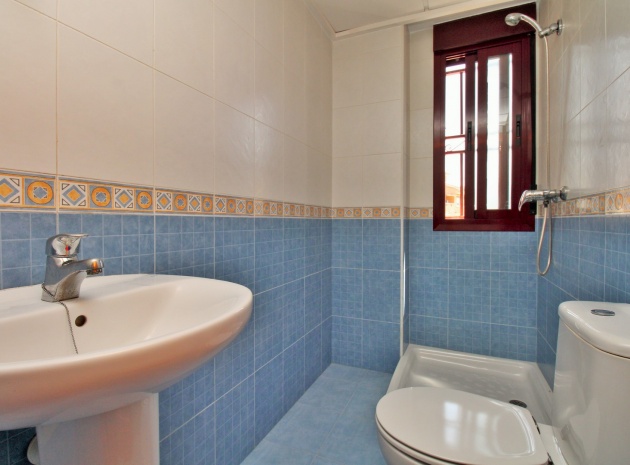 Resale - Townhouse - Orihuela - Los Desamparados