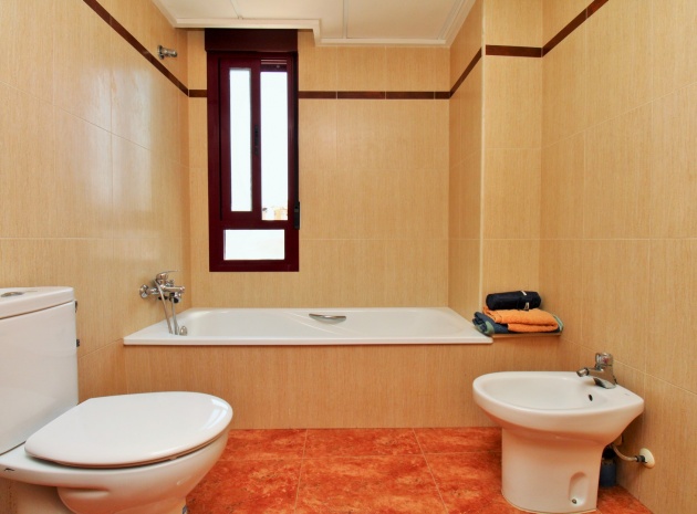 Resale - Townhouse - Orihuela - Los Desamparados