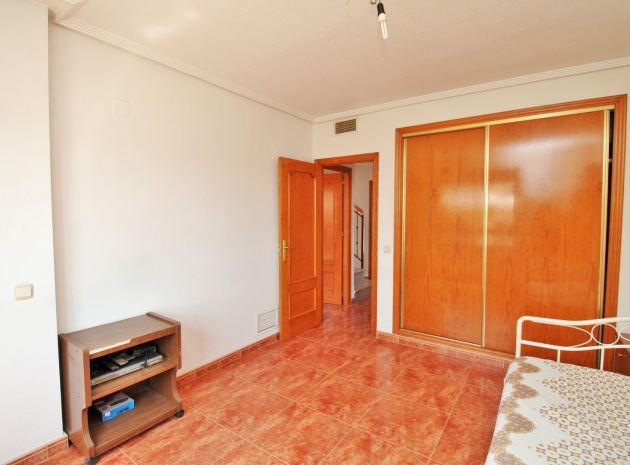 Resale - Townhouse - Orihuela - Los Desamparados