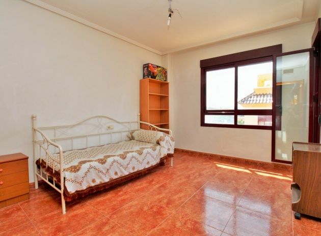 Resale - Townhouse - Orihuela - Los Desamparados