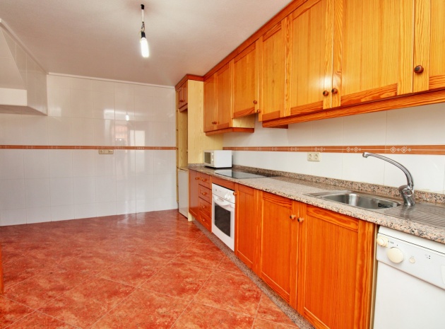 Resale - Townhouse - Orihuela - Los Desamparados