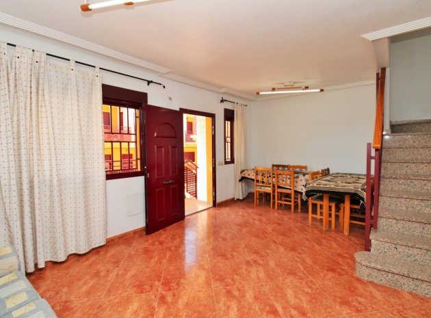 Resale - Townhouse - Orihuela - Los Desamparados