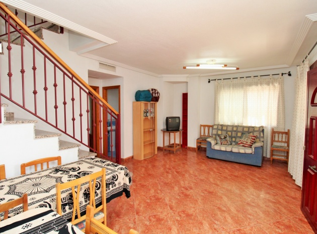 Resale - Townhouse - Orihuela - Los Desamparados