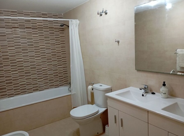 Resale - Apartment - Daya Vieja