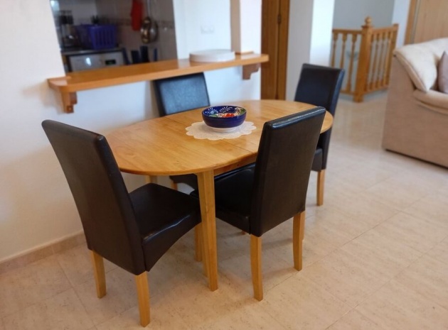 Resale - Apartment - Daya Vieja