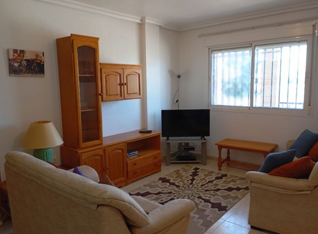 Resale - Apartment - Daya Vieja